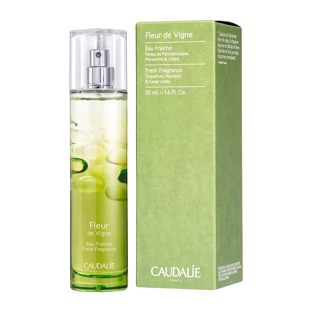 Caudalie Fleur de Vigne Agua Fresca 50 ml