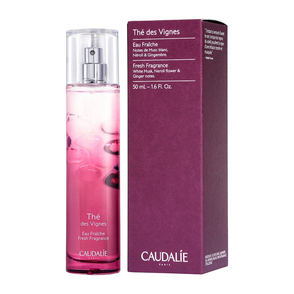 Caudalie Thé Des Vignes Acqua Fresca 50ml