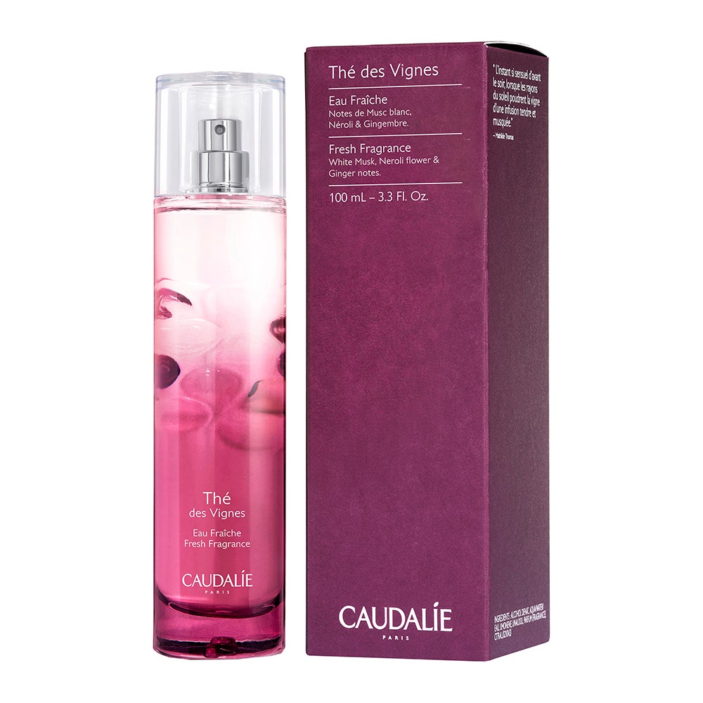 Caudalie Thé Des Vignes Acqua Fresca 100ml