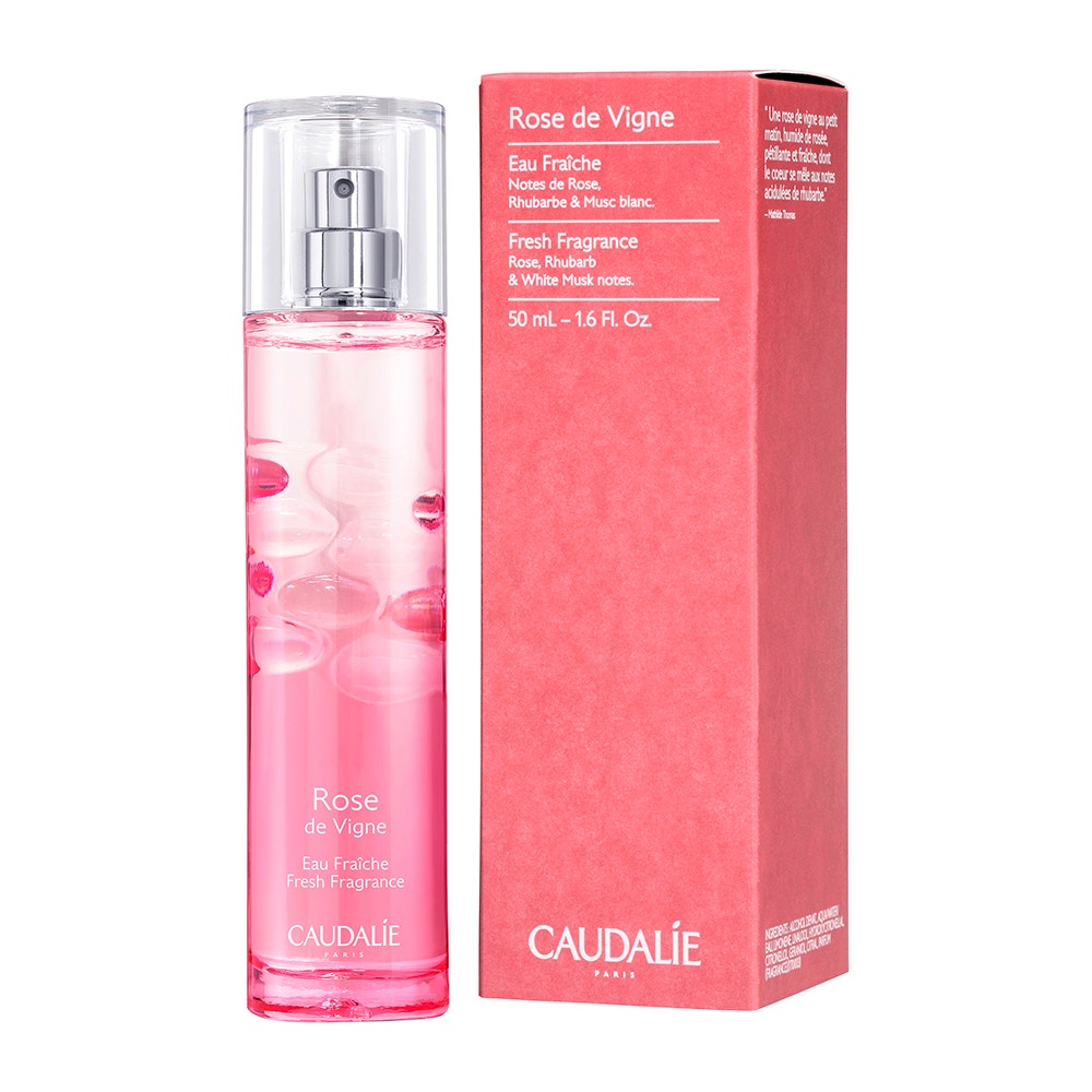 Caudalie Rose de Vigne Acqua Fresca 50ml
