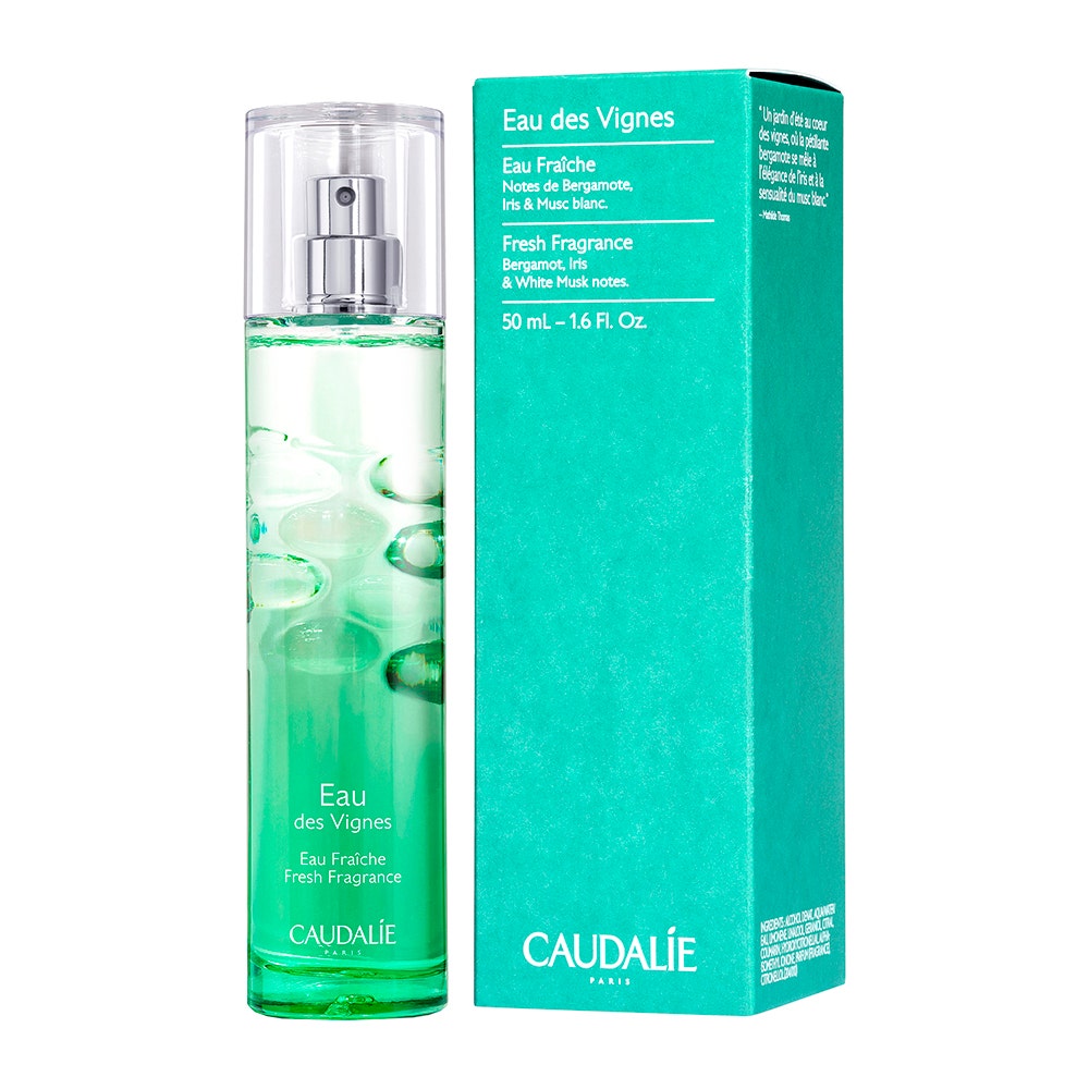 Caudalie Eau des Vignes Acqua Fresca 50ml