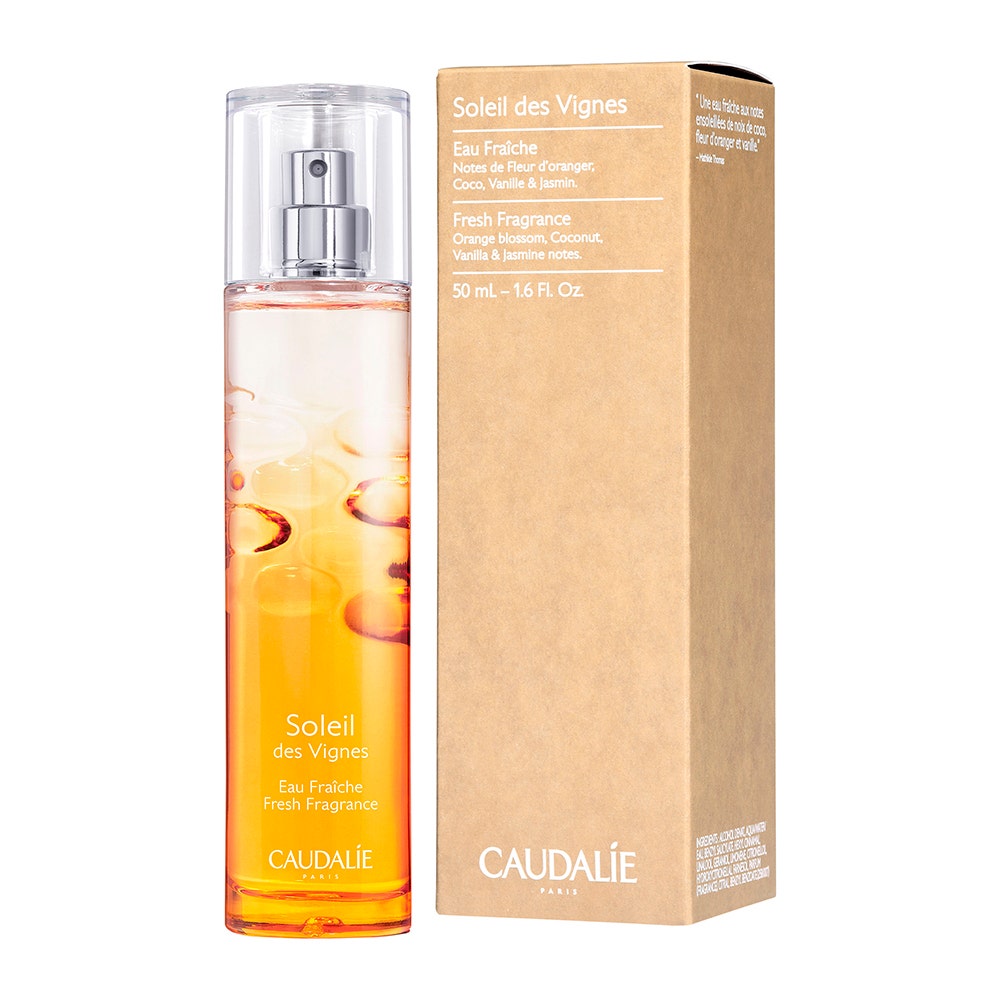 Caudalie Soleil des Vignes Acqua Fresca 50ml