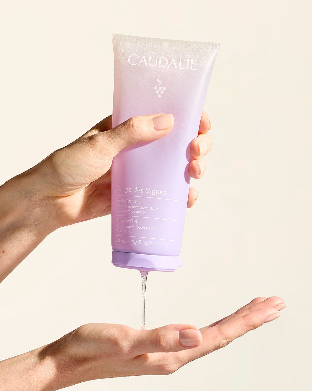 Caudalie Ange Des Vignes Gel de ducha 200 ml