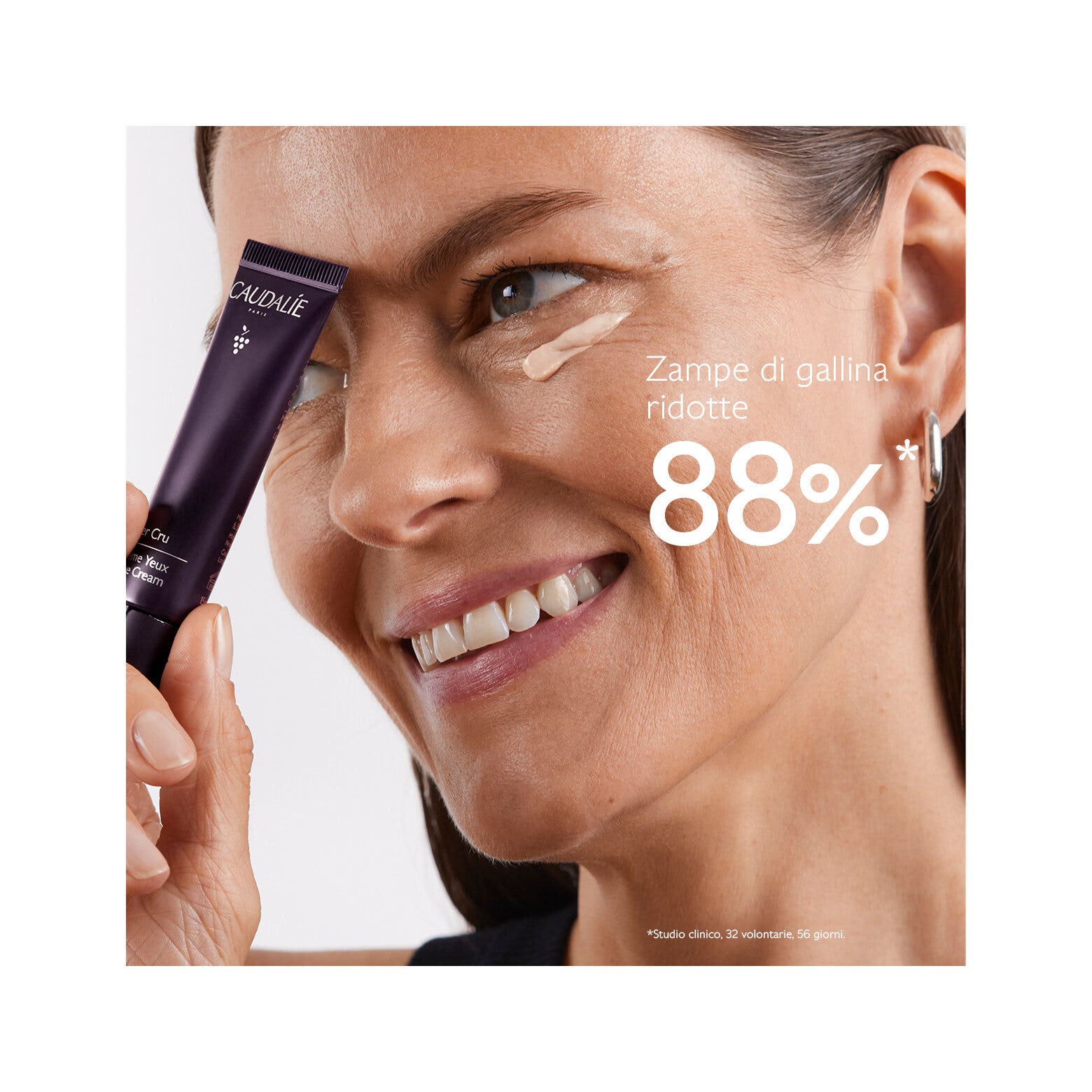 Caudalie Premier Cru Crema para los Ojos 15 ml