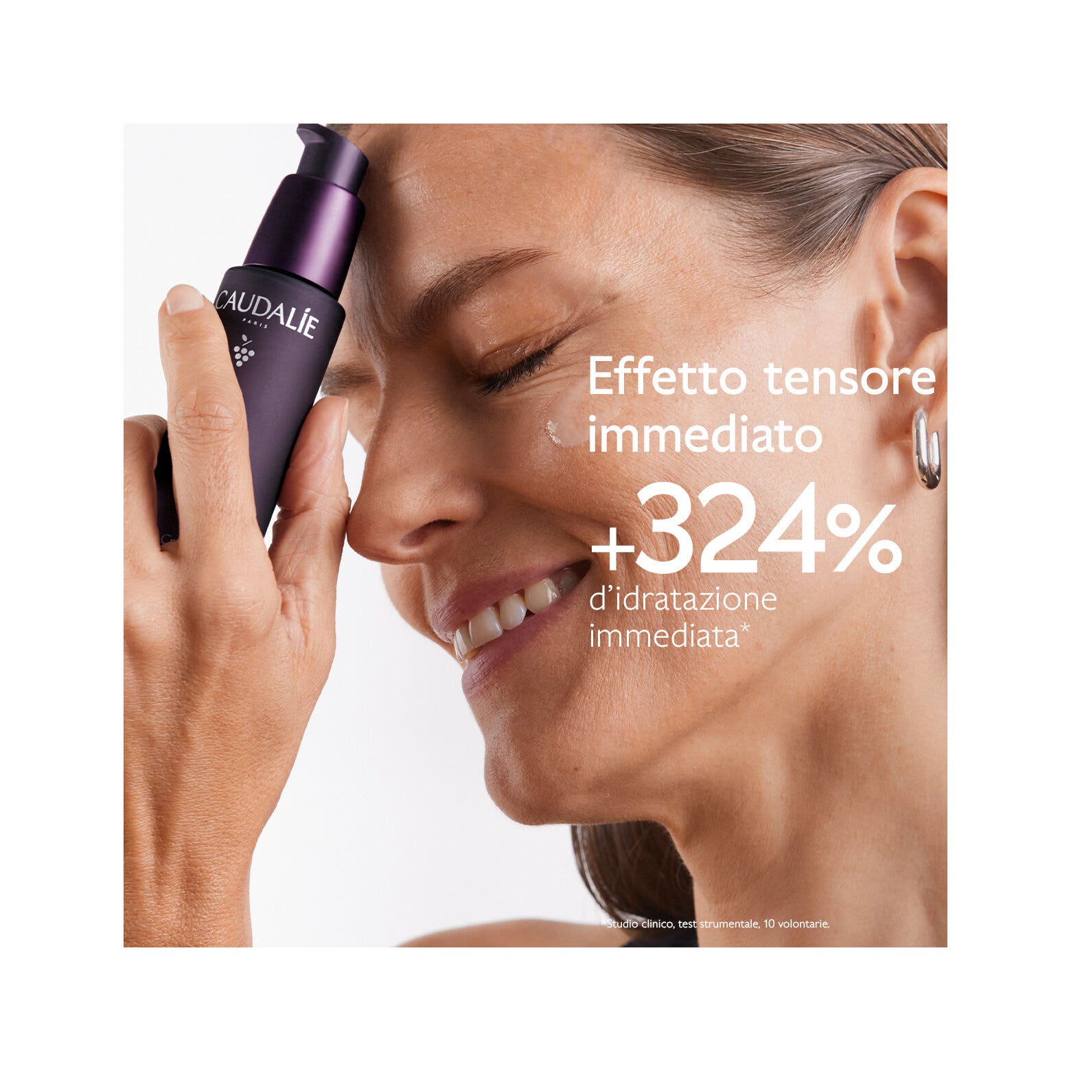 Caudalie Premier Cru Siero Viso 30ml