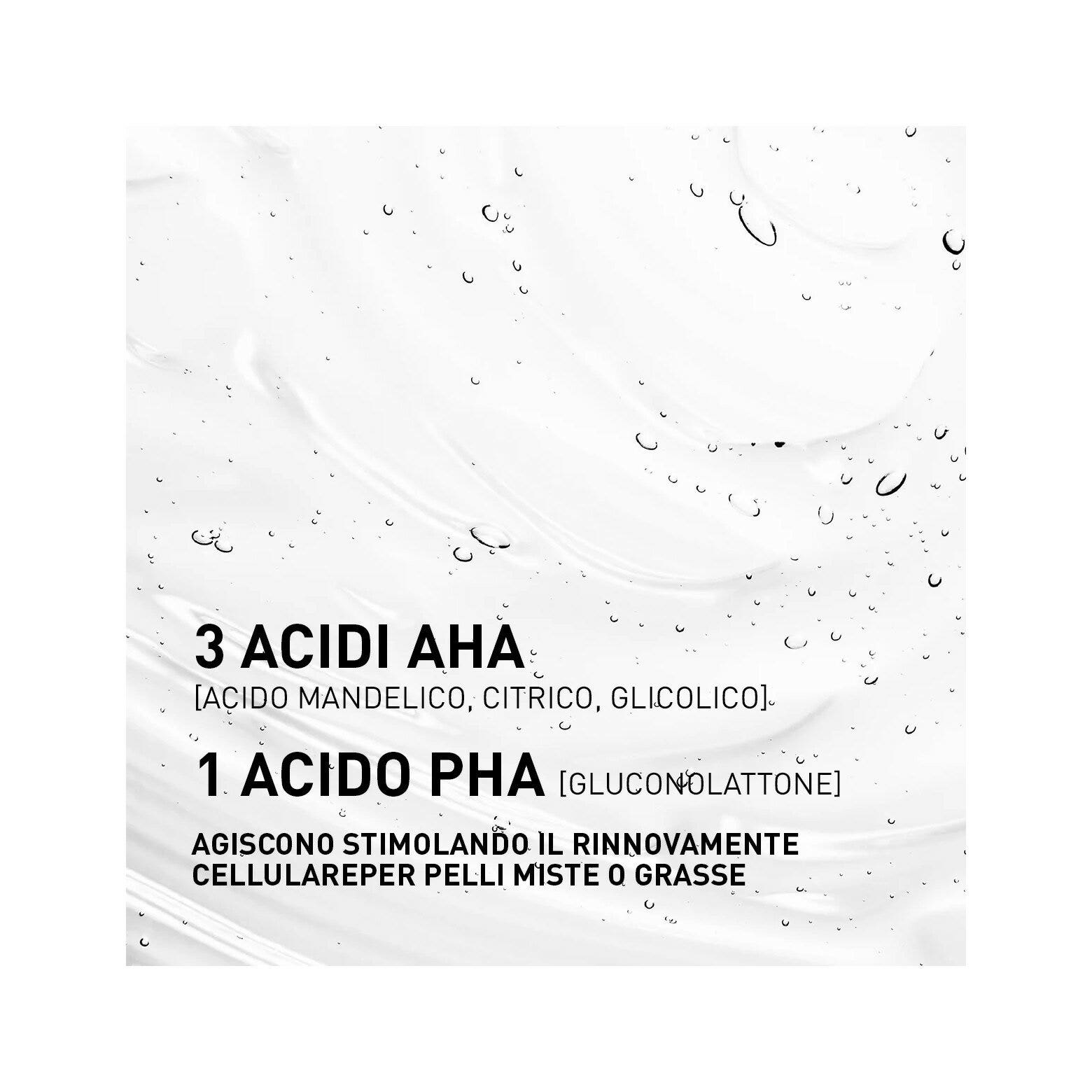 Filorga Skin Prep Gel Detergente Con Acidi Aha 150ml