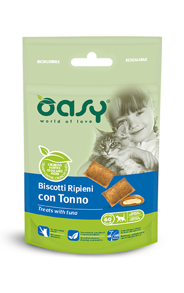 OASY SNACK CAT BISC RIP ATÚN-1