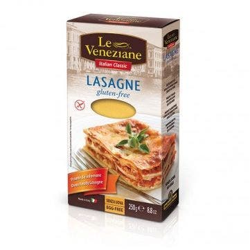 Lasaña Le Veneziane 250g-1