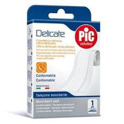 Tira Antibacterial Yeso Delicado 8x100cm 1 Pieza-1