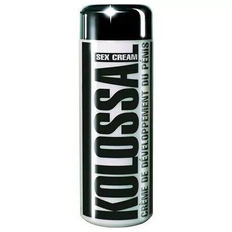 Kolossal Crema Per Sviluppare Pene 200ml