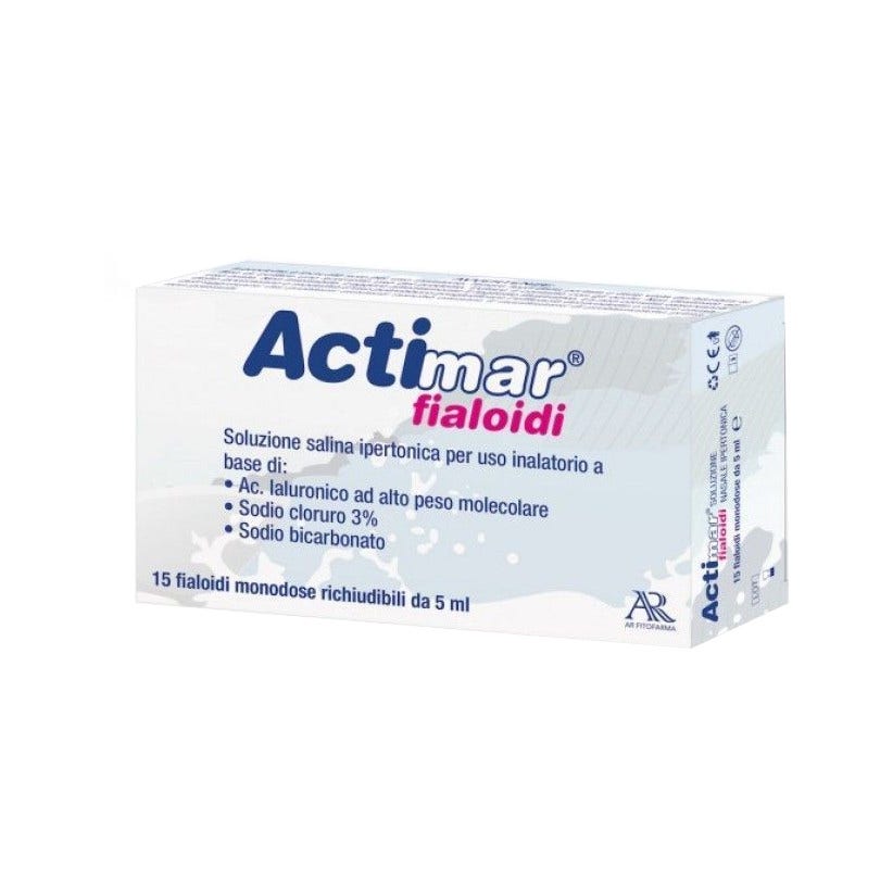 Actimar Ampollas 75ml-2