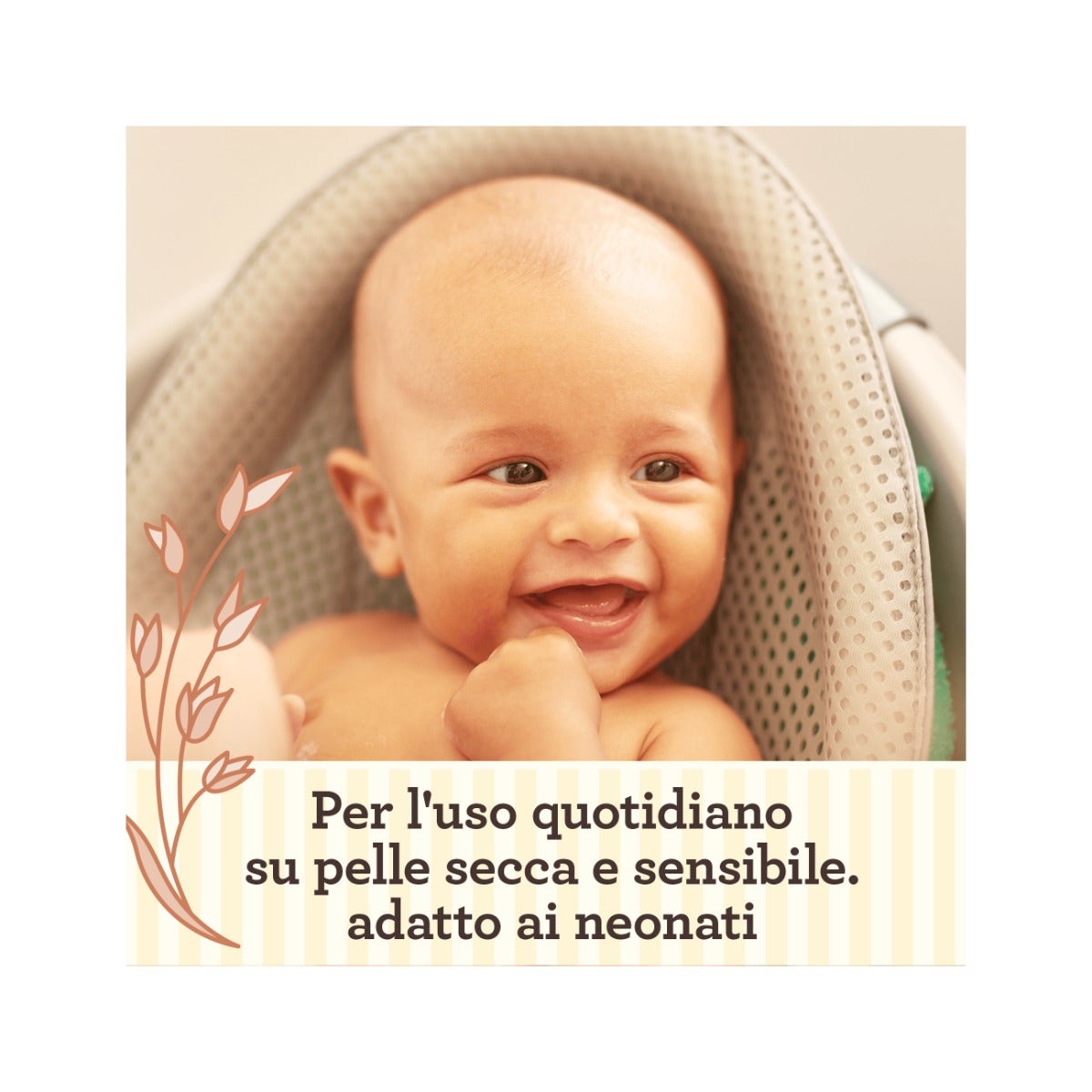 Aveeno Baby Toallitas Cuidado Diario 72 Piezas-12