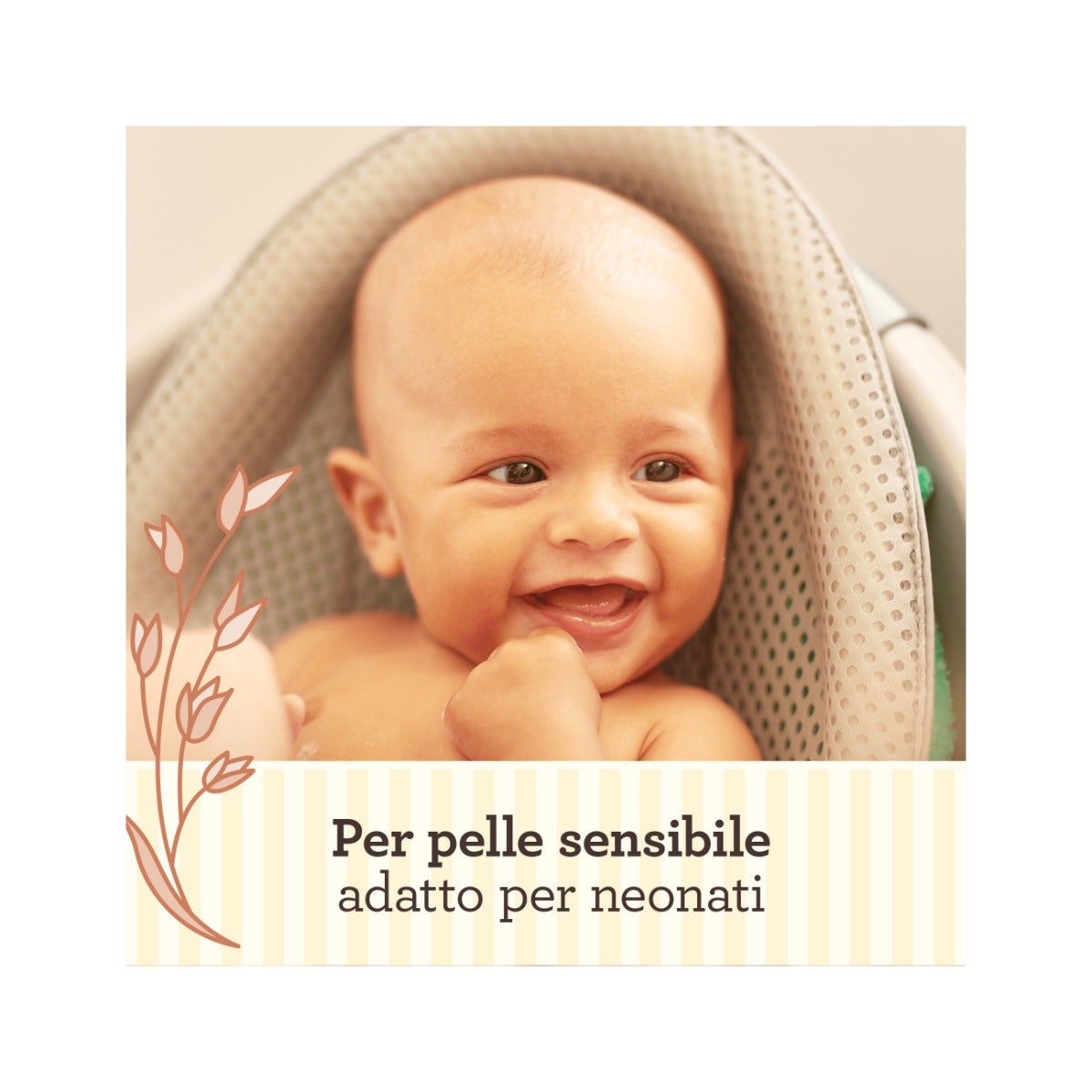Aveeno Baby Daily Care Crema Barriera 100 ml