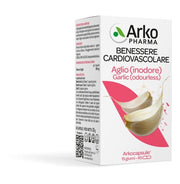 Arkocapsule Ajo Inodoro 45 Cpsulas-3