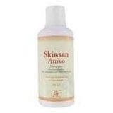 Skinsan Active Champú Ducha 500ml-1