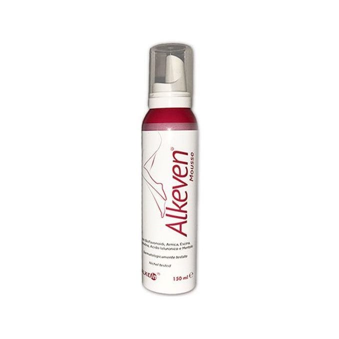 Alkeven Mousse 150ml-1