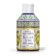 Le Maioliche Gel de Baño y Ducha Sicilian Lemon 100 ml
