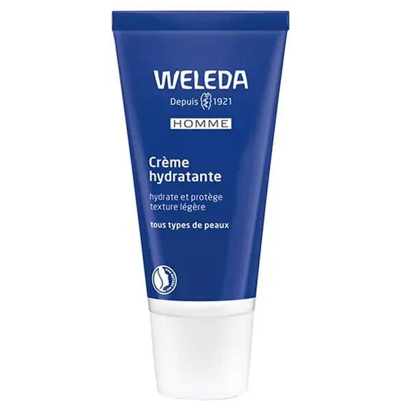 Weleda Crema Hidratante para Hombre 30 ml