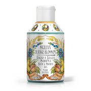 Le Maioliche Gel de baño y ducha Sicilian Orange Blossom 100 ml