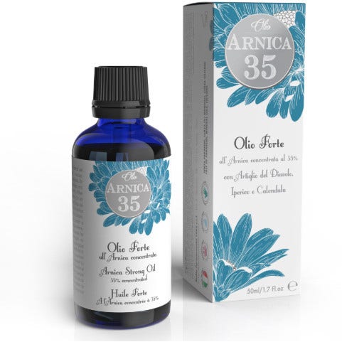 Arnica 35 Aceite Fuerte 50ml-3