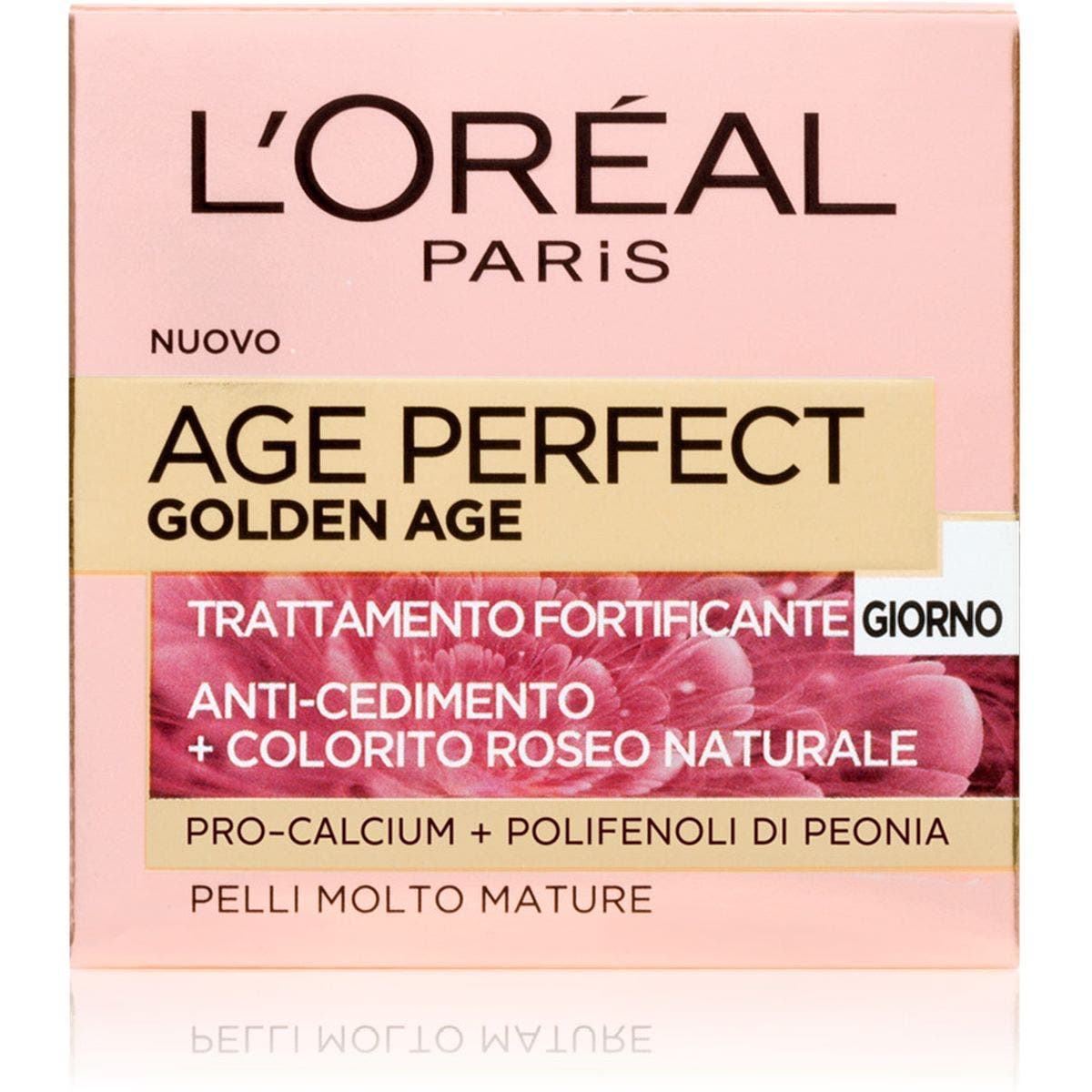 L'Oréal Paris Age Perfect Golden Age Day Crema Facial Pieles Maduras 50ml-1