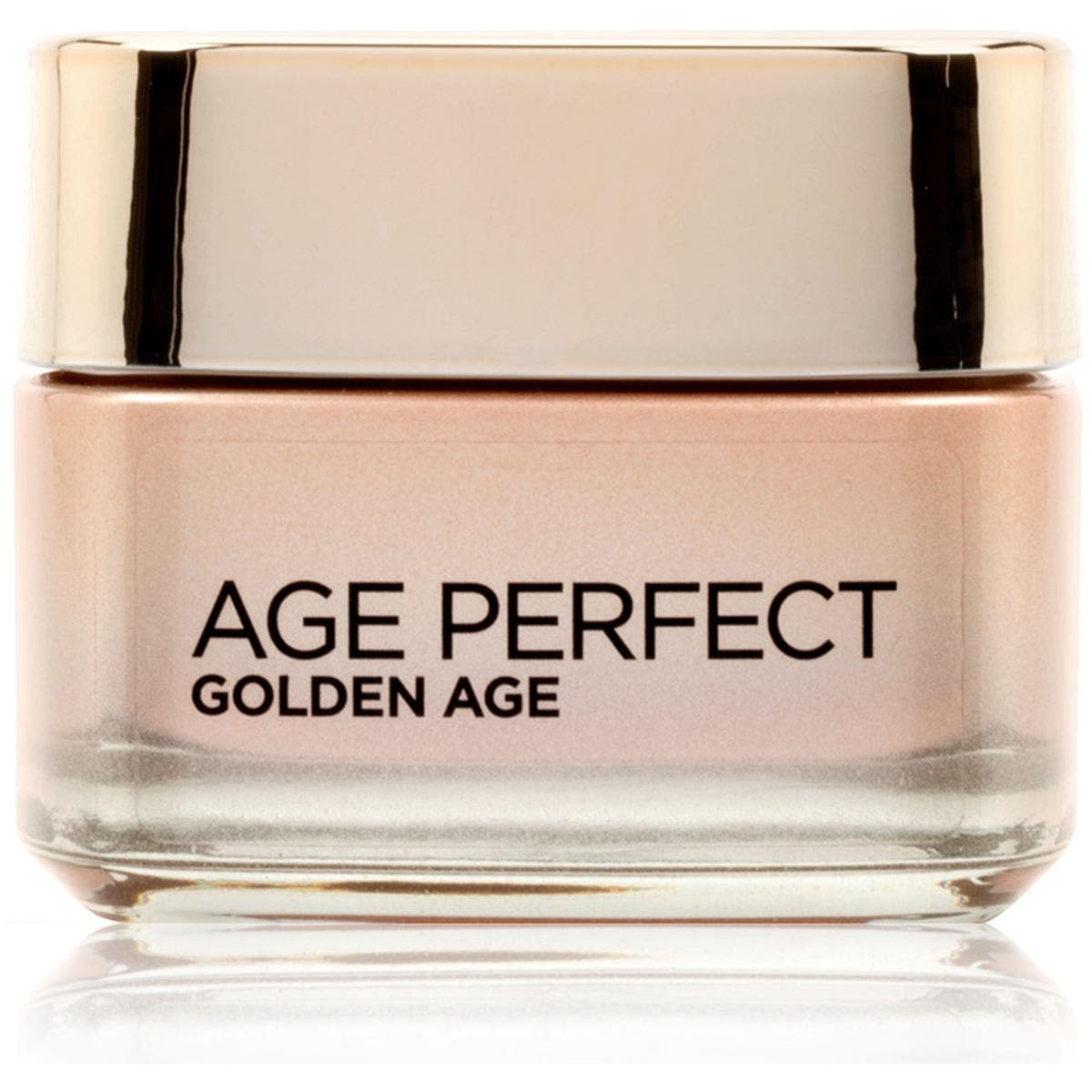 L'Oréal Paris Age Perfect Golden Age Day Crema Facial Pieles Maduras 50ml-3