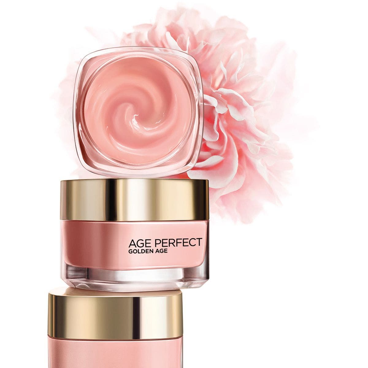L'Oréal Paris Age Perfect Golden Age Day Crema Facial Pieles Maduras 50ml-6