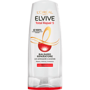 L'Oréal Paris Elvive Total Repair 5 Balsamo Capelli Danneggiati 400 ml