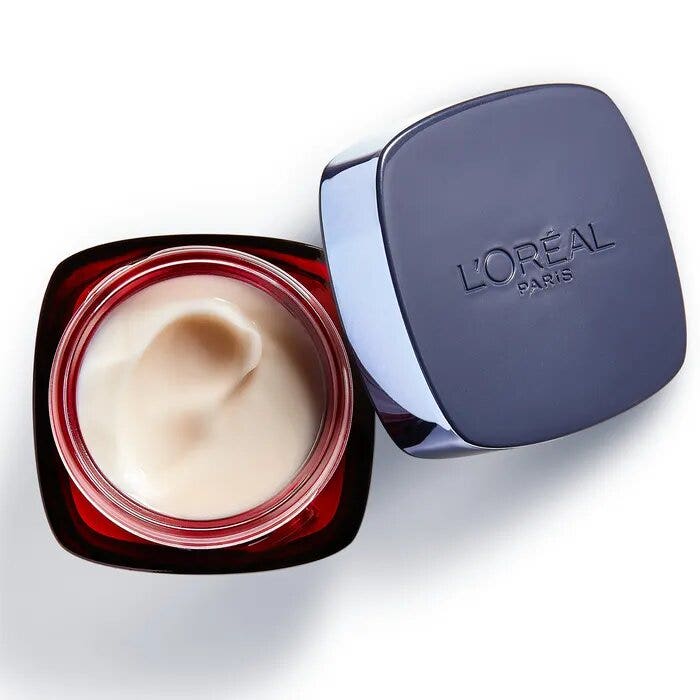 L'Oréal Paris Revitalift Laser X3 Crema facial de día antiarrugas 50ml-7