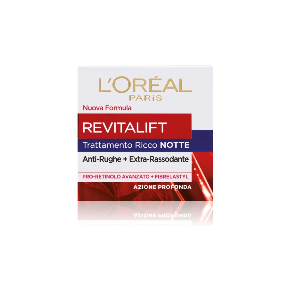 L'Oréal Paris Revitalift Crema facial de noche antiarrugas Pro-Retinol 50ml-5