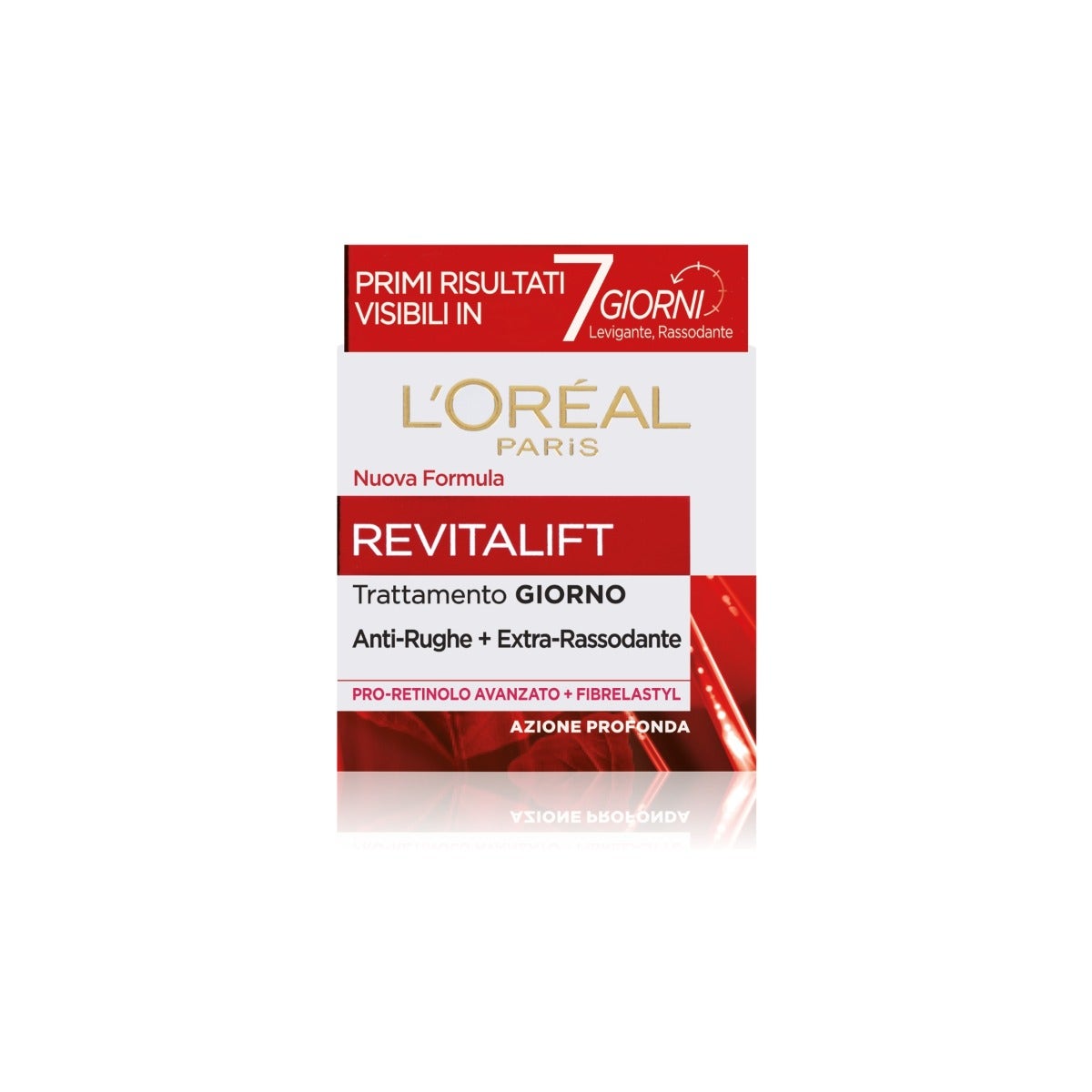 L'Oréal Paris Pro-Retinol Crema facial de día antiarrugas 50 ml-5