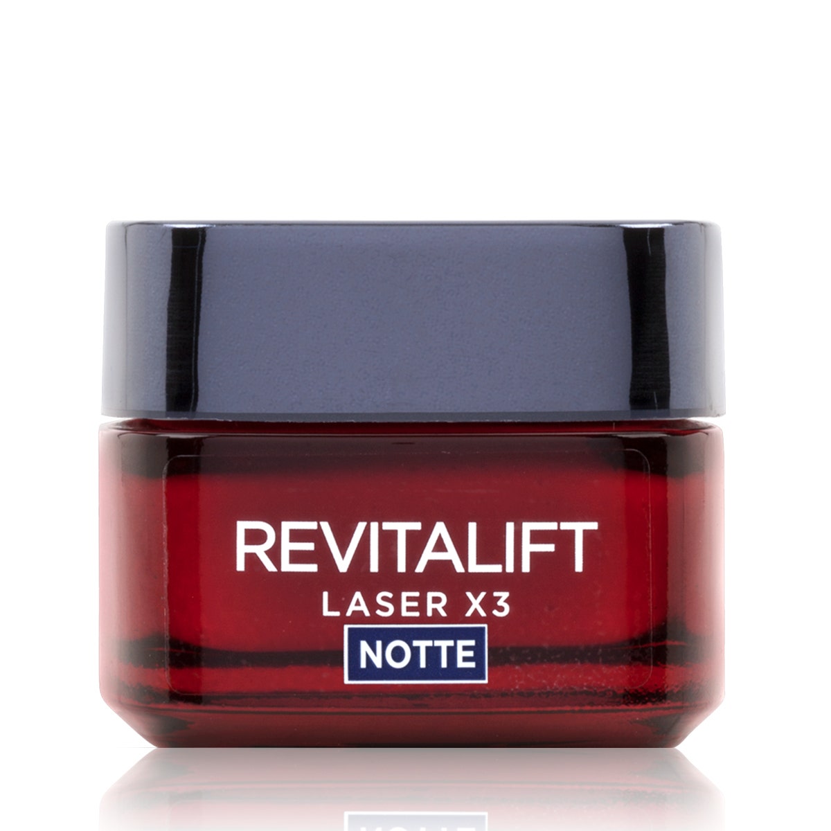 L'Oréal Paris Revitalift Laser X3 Crema facial de noche antiarrugas 50ml-2