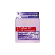 L'Oréal Paris Revitalift Filler Crema facial de día antiarrugas revitalizante 50 ml-6