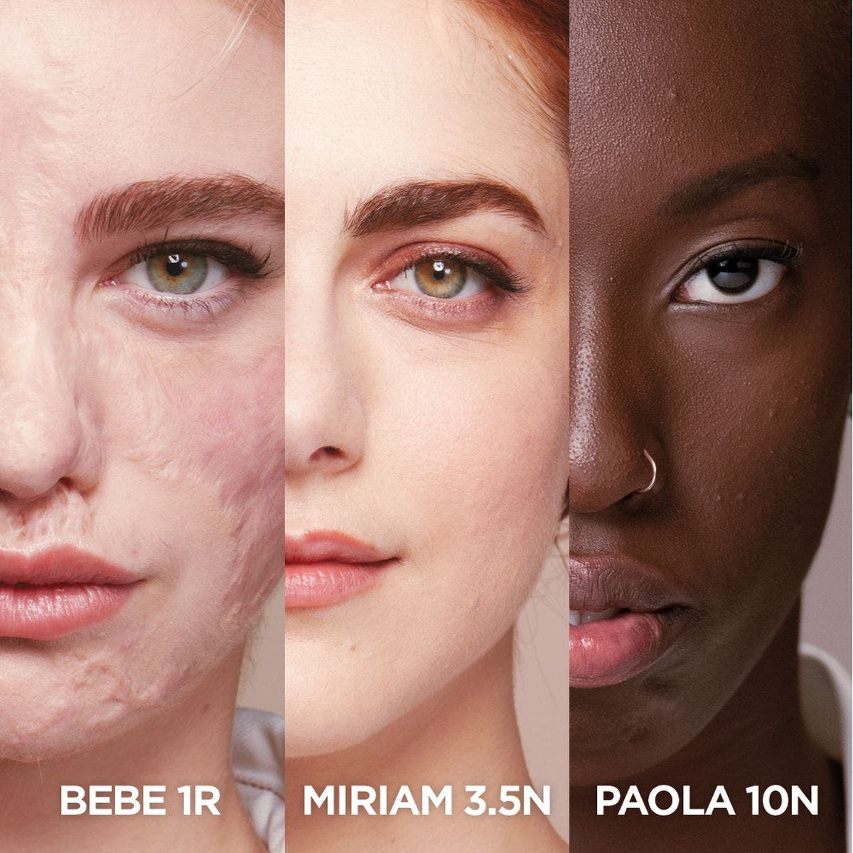 L'Oréal Paris Accord Parfait Foundation 2.N Vainilla / Vainilla 30 ml-5