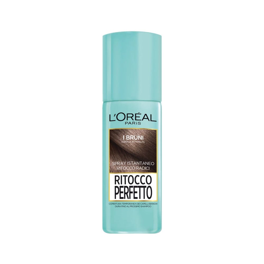 L'Oréal Paris Perfect Retouching Bruno Spray Retoque Instantáneo 75ml-5
