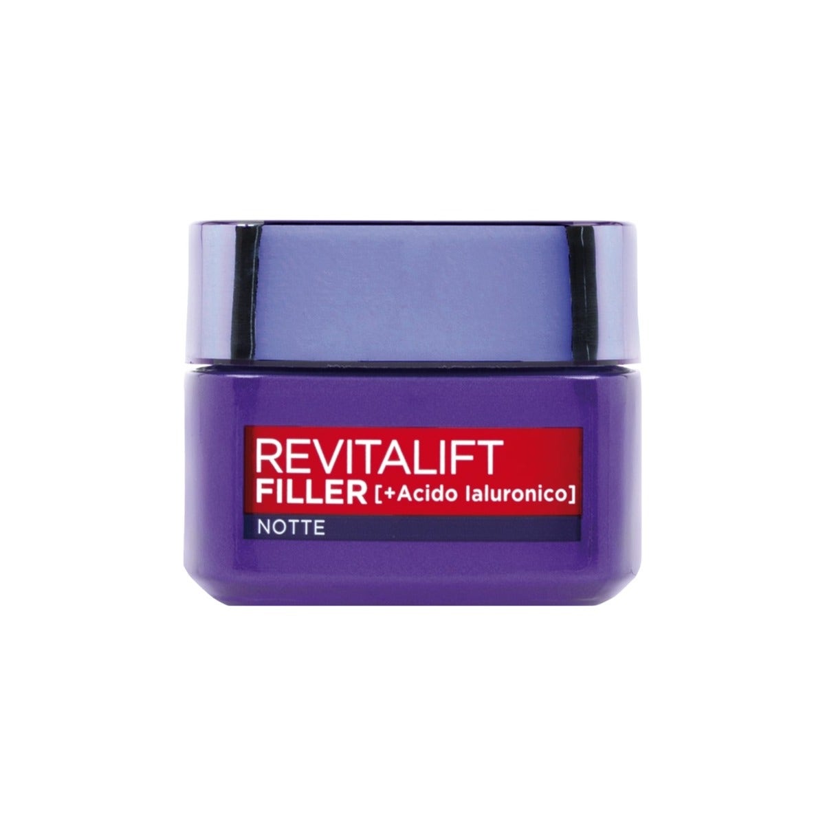 L'Oréal Paris Revitalift Filler Crema facial de noche antiarrugas revitalizante 50 ml-8