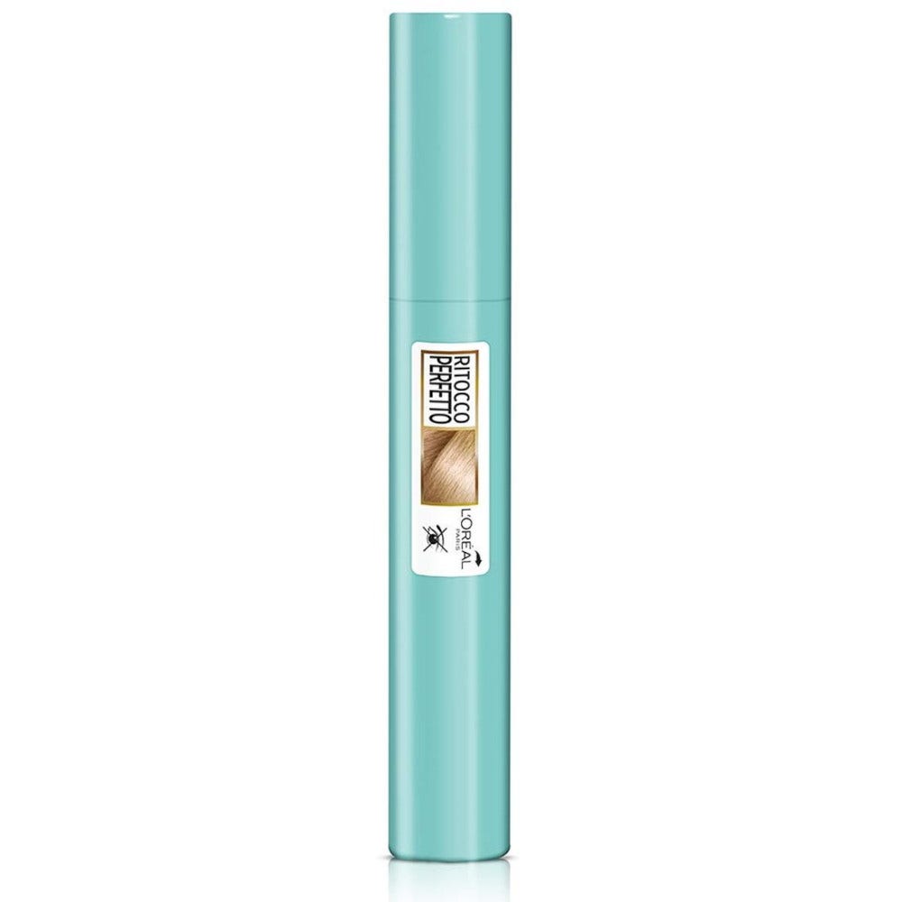 Máscara de pestañas L'Oréal Paris Instant Touch Up Perfect Precision No Stain 4 Dark Blond 8ml-6