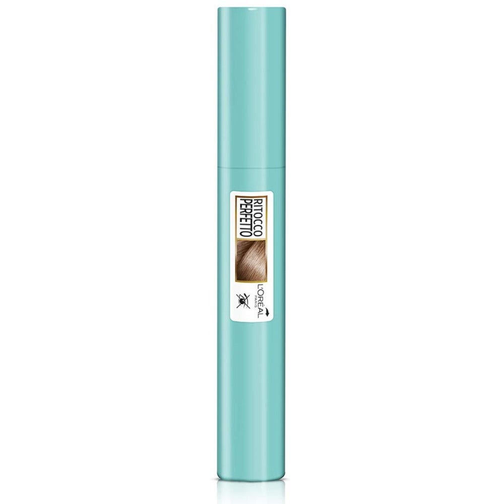 Máscara de pestañas L'Oréal Paris Instant Touch Up Perfect Precision No Stain 3 Brown 8ml-6