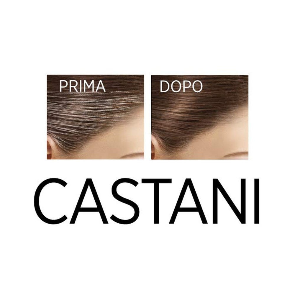 Máscara de pestañas L'Oréal Paris Instant Touch Up Perfect Precision No Stain 3 Brown 8ml-7