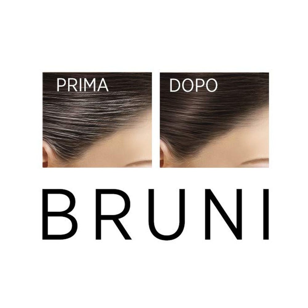 Máscara de pestañas L'Oréal Paris Instant Touch Up Perfect Precision No Stain 2 Brown 8ml-7