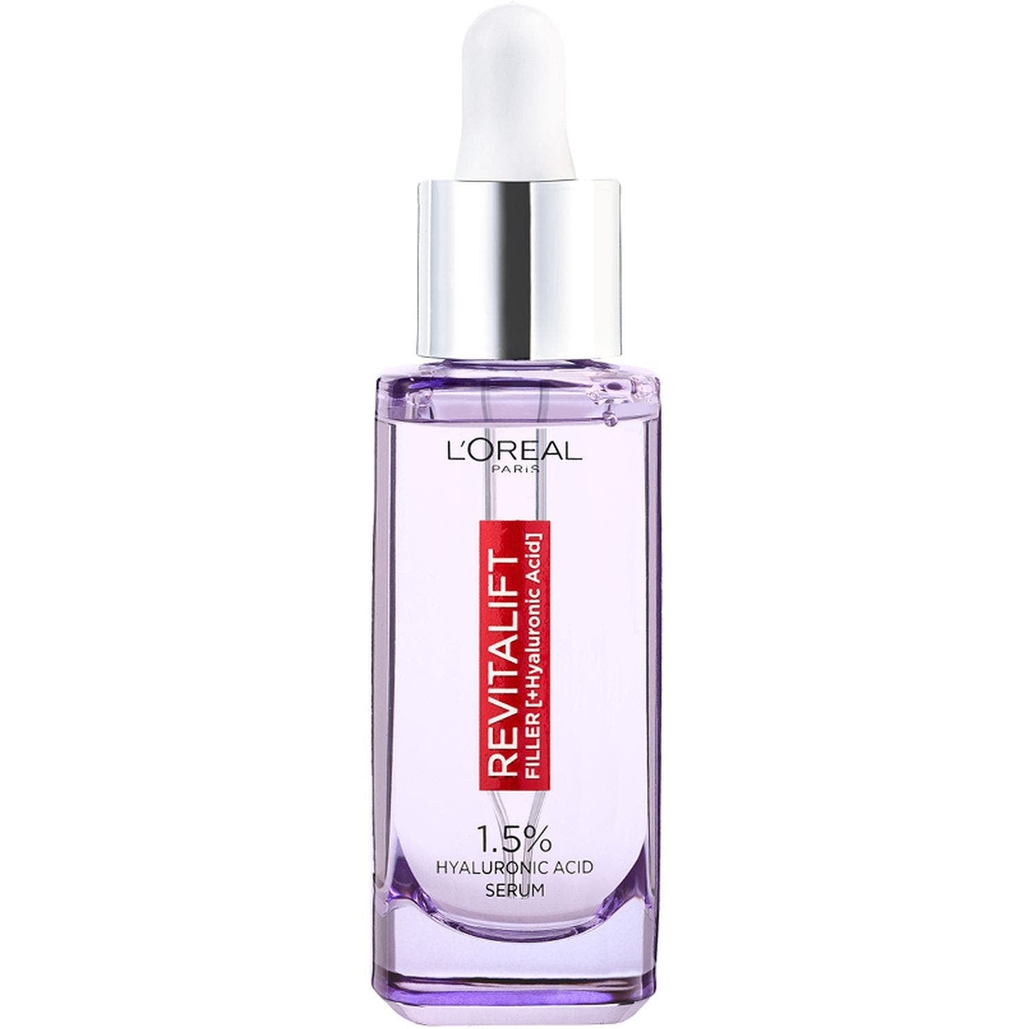 L'Oréal Paris Revitalift Filler Siero Viso Anti-Rughe 30ml