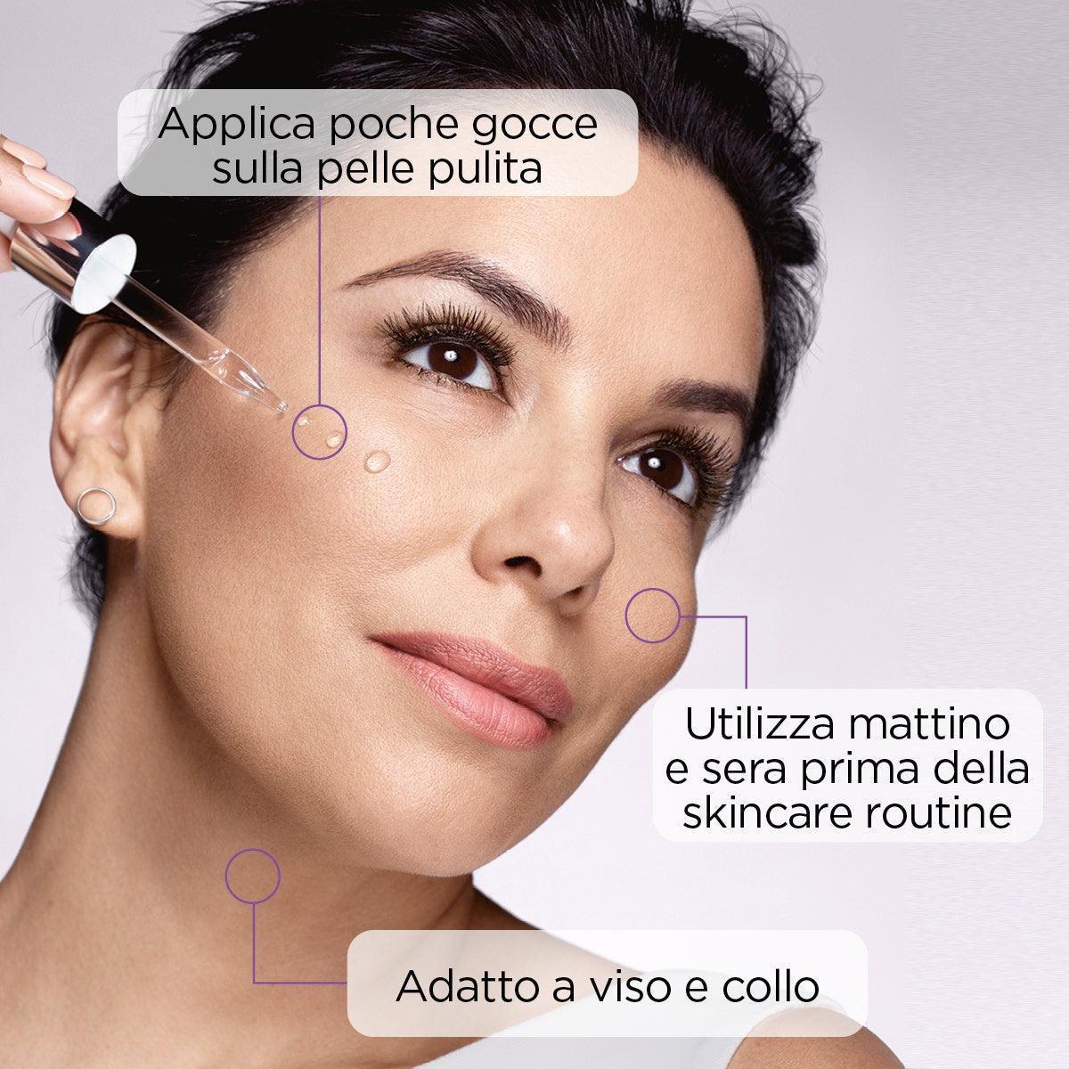 L'Oréal Paris Revitalift Filler Siero Viso Anti-Rughe 30ml