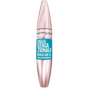 Maybelline New York Mascara Sensational Lashes Black Waterproof 1 Pieza-1
