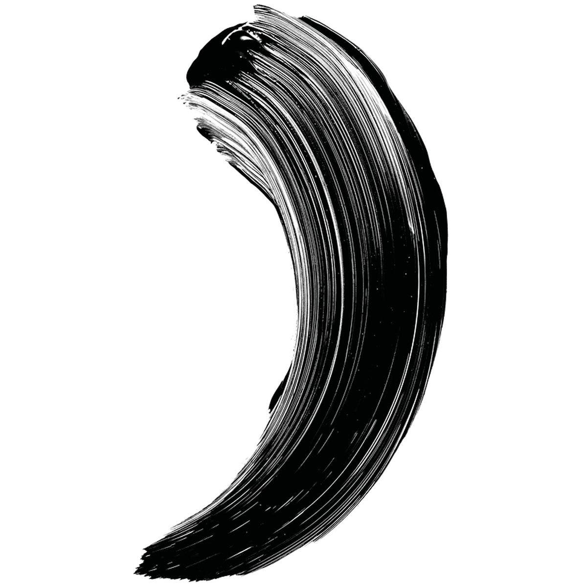 Maybelline New York Mascara Sensational Lashes Black Waterproof 1 Pieza-2