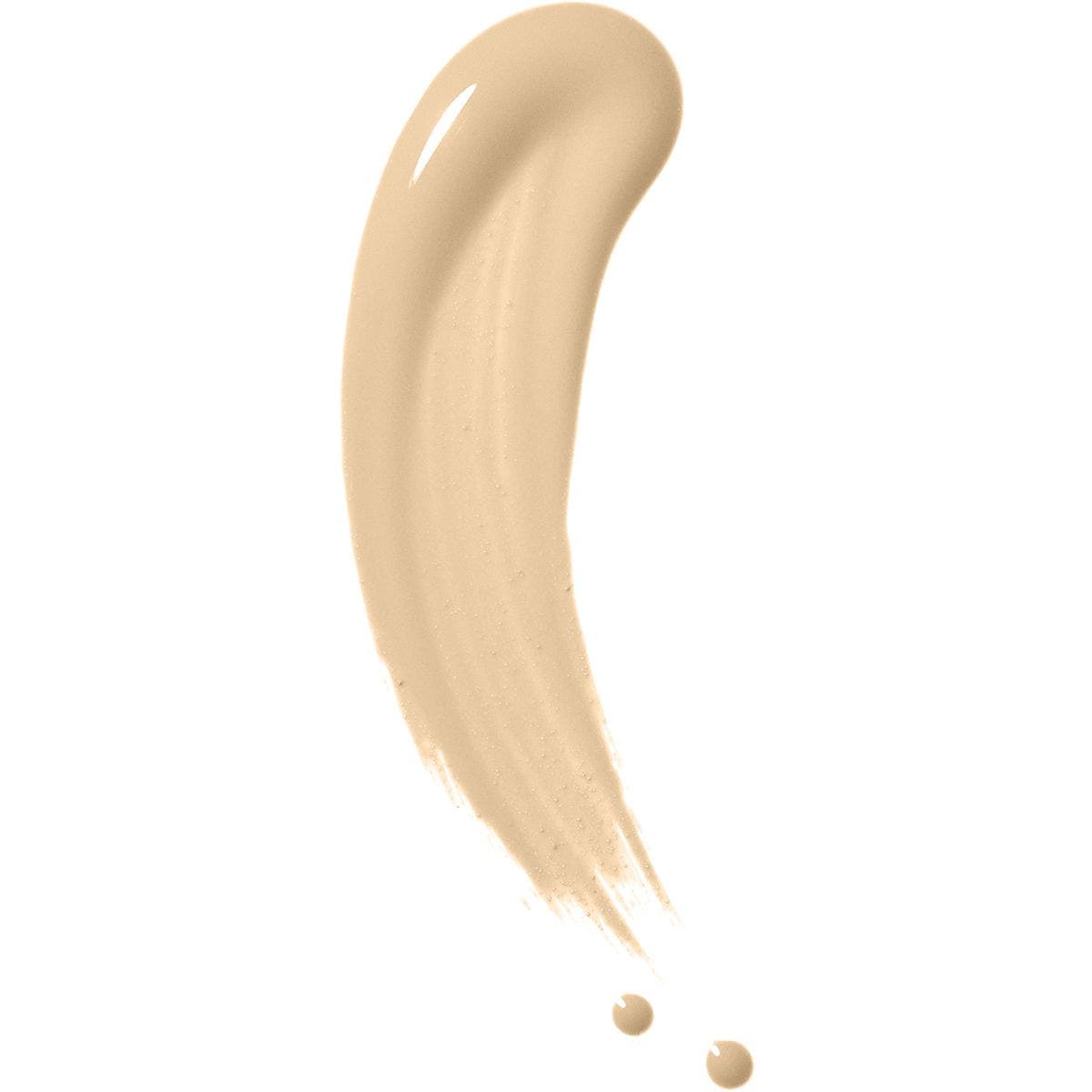 Base de maquillaje matificante Fit Me de Maybelline New York 110 Porcelaine 30ml-6