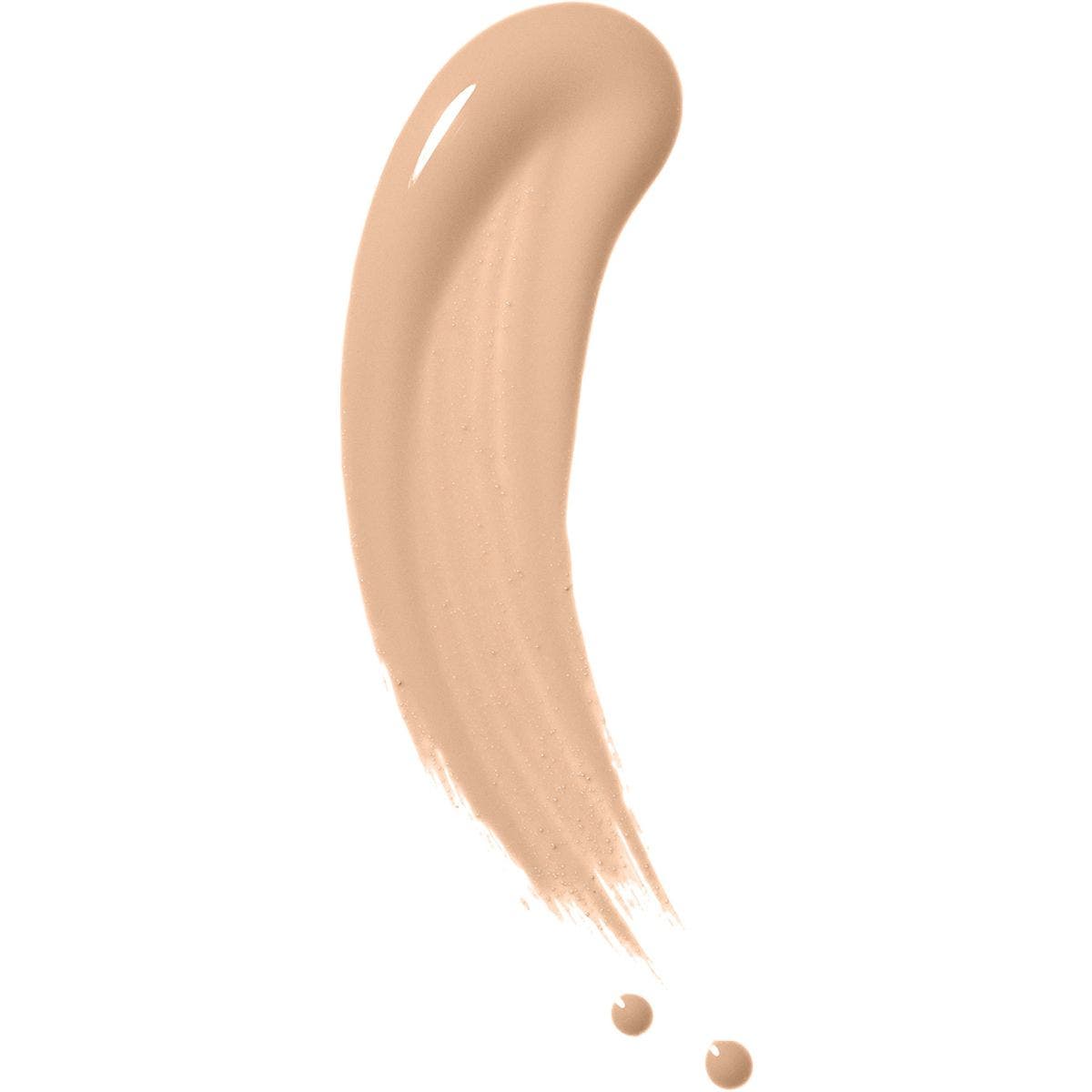 Base de maquillaje matificante Fit Me de Maybelline New York 115 Ivory 30ml-2