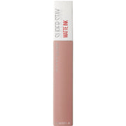 Maybelline New York Liquid Matte Lipstick 5 Loyalist 1 Pieza-1