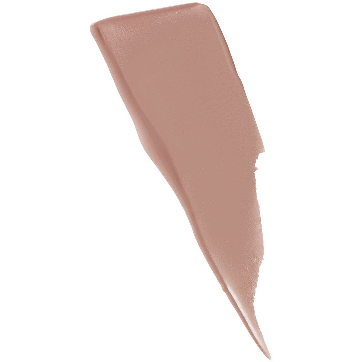Maybelline New York Liquid Matte Lipstick 5 Loyalist 1 Pieza-4