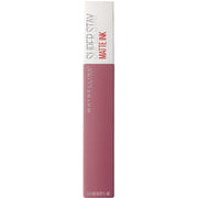 Maybelline New York Liquid Matte Lipstick 15 Lover 1 Pieza-1