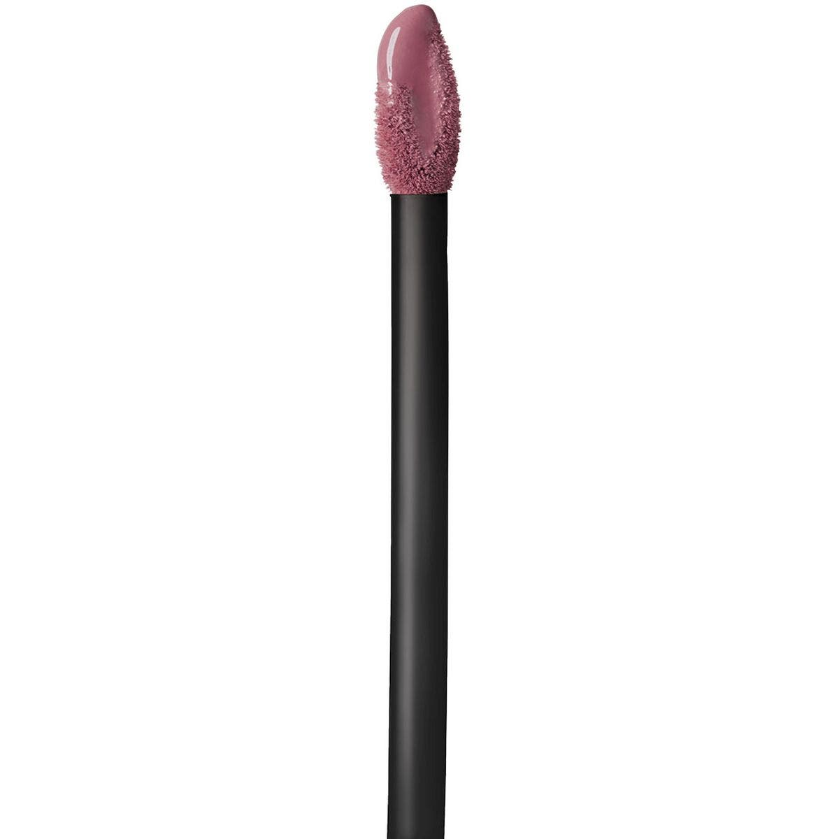 Maybelline New York Liquid Matte Lipstick 15 Lover 1 Pieza-3